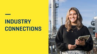 BCIT | Fast-track into business