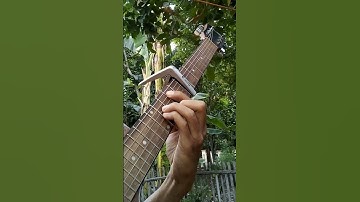 kangen band Pujaan Hati #fingerstyle #guitar #fingerstyleindonesia