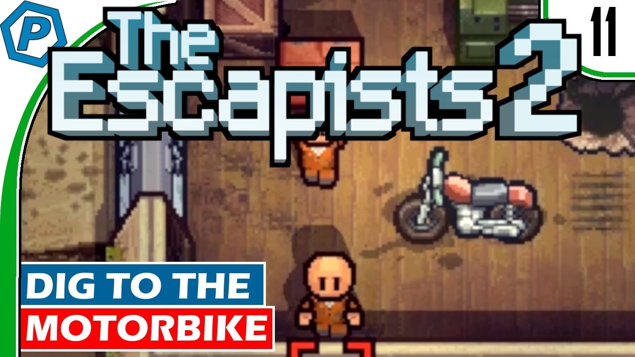 Time to Escape (Again) in The Escapists 2 on Xbox One This Year - Xbox Wire