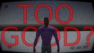 Can I make the BEST camera for my game - DEVLOG 1 (Camera & Models)