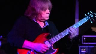 Mick Taylor - "Stop Breaking Down" - Fibbers, York, 12th April 2012 chords