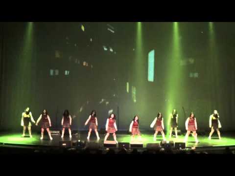 부활콘서트 오프닝무대 pick me 7시 공연