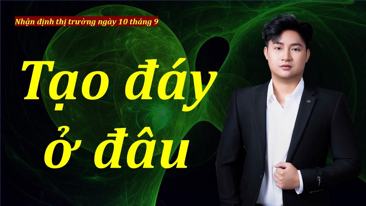 Thị trường sẽ tạo đáy ở đâu | Những rủi ro mà nhà đầu tư cần biết