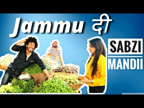 JAMMU
