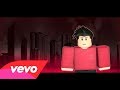 ROBLOX MUSIC VIDEO - I Just Wanna Run (THE DOWNTOWN FICTION)