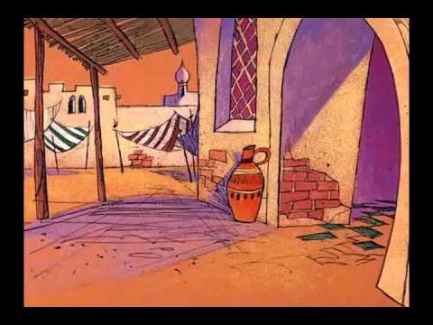 Pink Panther Episode 51 Pink Sphinx Disc 2 HQ