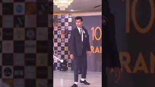 Iglam Mr Bihar 2024 Formal Round