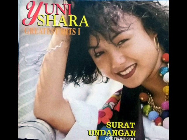 Yuni Shara - Surat Undangan class=