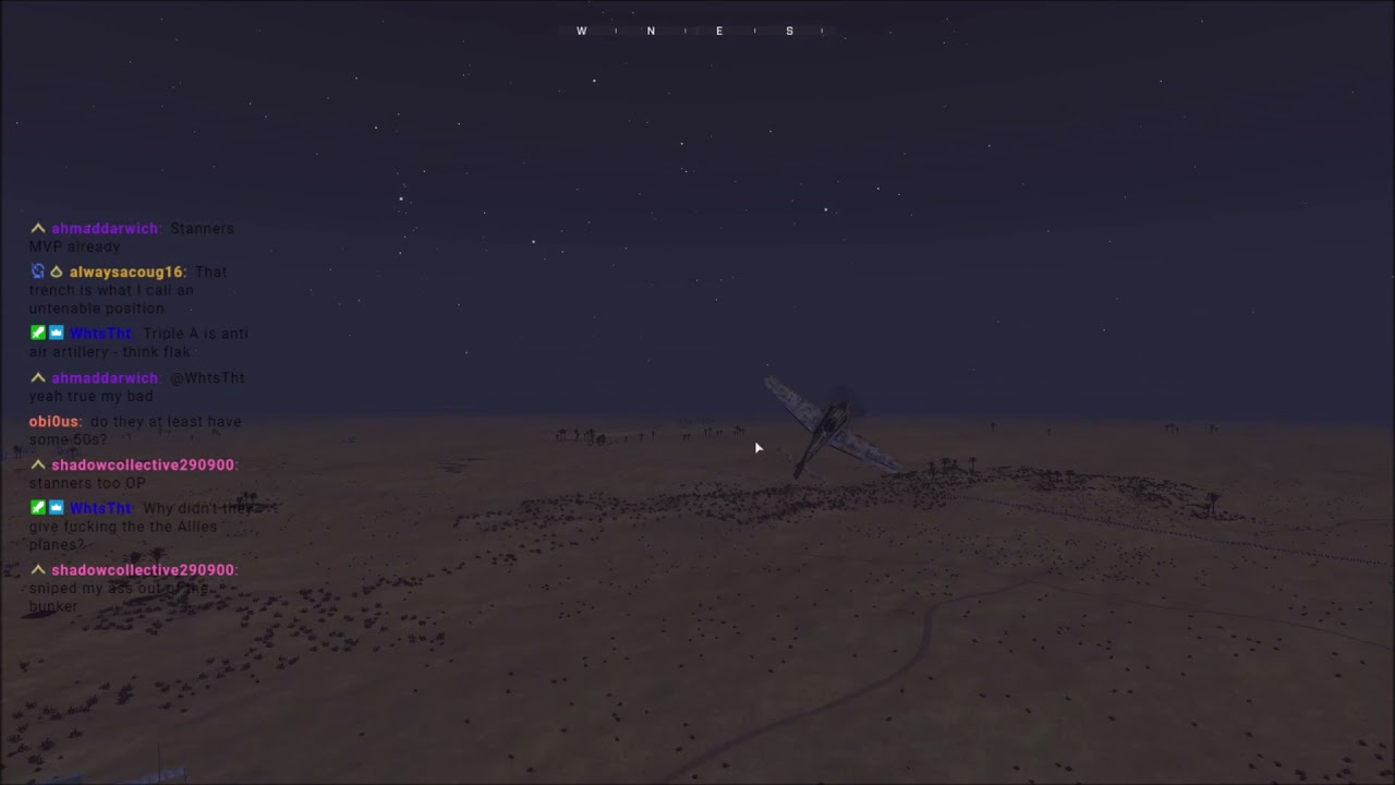 Pilot Auto Ejecting Antics