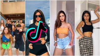 MELHORES DANCINHAS DO TIKTOK | Coreografía de Tik Toks #58