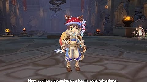 [ROX] INT Ranger | Wind Hawk | Mouseplay