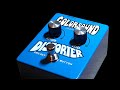 The colorsound distorter nov 2023