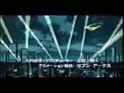 魔法少女リリカルなのは【MAD】『modern strange strikers』