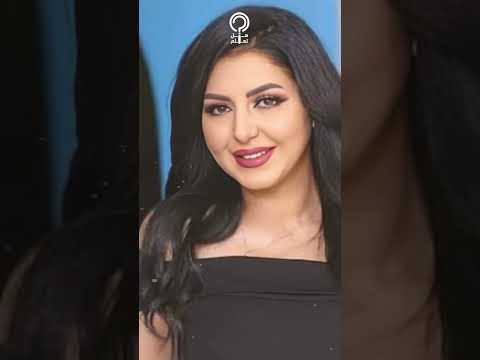 آخر صورة للفنانة إيناس النجار قبل رحيلها بدقائق