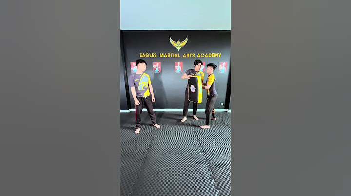 Mạnh mạnh [BEN EAGLE] #beneagle #training #kungfu #funny  #fighting #comedy