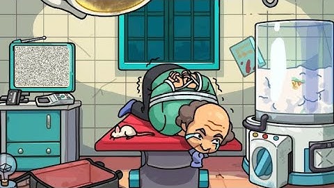 brain out 3 level 35