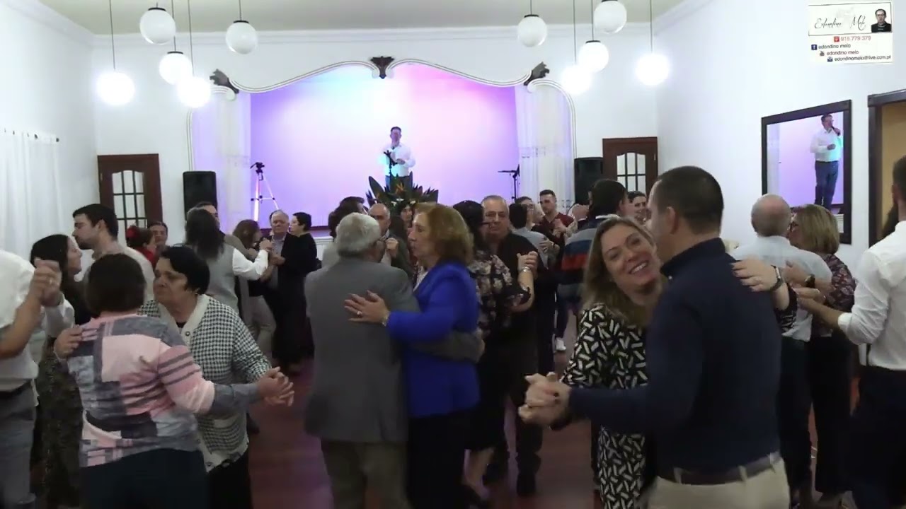 BAILE FILARMONICA UNIAO POPULAR LUZENSE COM VISITA S.C.MARITIMO  \ CARNAVAL 2026-02-01