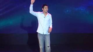 Danny Bhoy - Breakfast