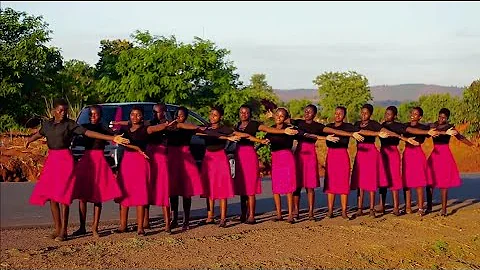 Chivala Nursery School Choir - Chidzindikiro - Malawi Official Gospel Music Video