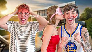 Thumbnail for QUEM É MEU NAMORADO VERDADEIRO? ZANELLA OU CASSIANO...