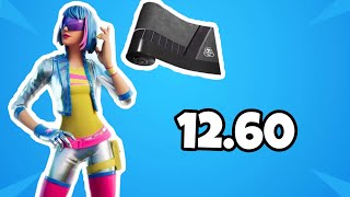 КРАТКО О 12.60 / Fortnite