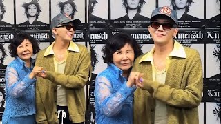 Download Lagu A Fun and Funny VLOG of G-Dragon and his Mom! G-Dragon spoiled nature finally revealed! MP3 Download Lagu A Fun and Funny VLOG of G-Dragon and his Mom! G-Dragon spoiled nature finally revealed! MP3