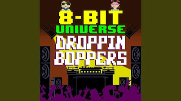 One More Time (2020 8 Bit Version)