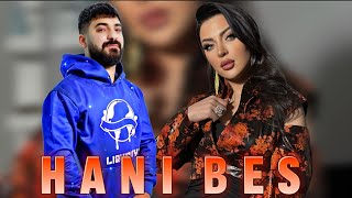 Vəfa Şərifova & Ziko ZS | Hanı Bəs ( Rep Version)