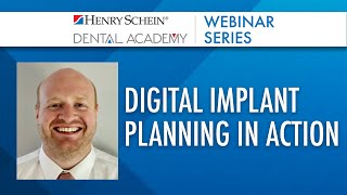 Digital Implant Planning in Action: Featuring Primescan & CBCT