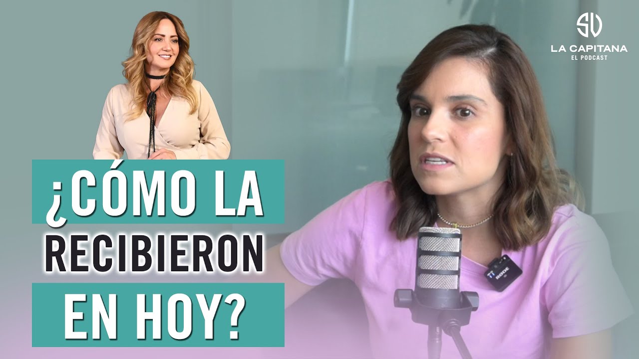 PENSABA QUE ME IBAN A DETESTAR EN HOY