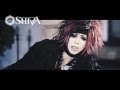 SHIVA 1st MINI ALBUM「救世主-メシア−」MV [2016.05.18発売]