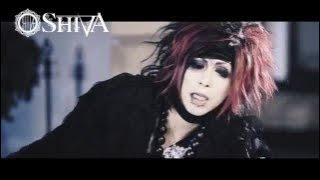 SHIVA 1st MINI ALBUM「救世主-メシア−」MV  FULL