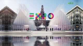 Expo 2015 - Spot Alanews English