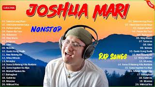 Joshua Mari NonStop Rap Songs 2022. JOSHUA MARI | TOP 20 Trending Hugot Rap OPM Kanta 2022