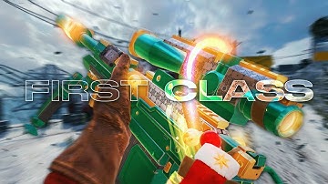 Tyrant Snipers - First Class