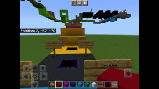 Minecraft - Jumps Per Difficulty Chart Obby