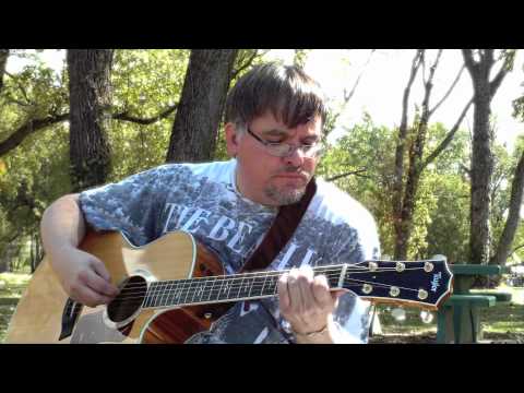 From "I AM" - Kirby Lee Davis performs two songs o...