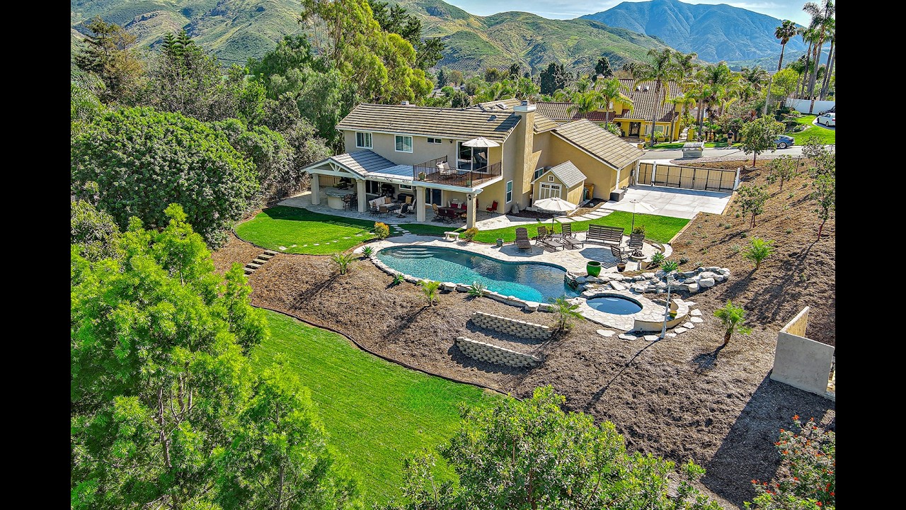 6871 Calle Tania, Camarillo - The Moerler Team