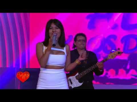 Adrian & Deborah y Los Dados Negros en vivo en Pasion (6 Nov 2021)