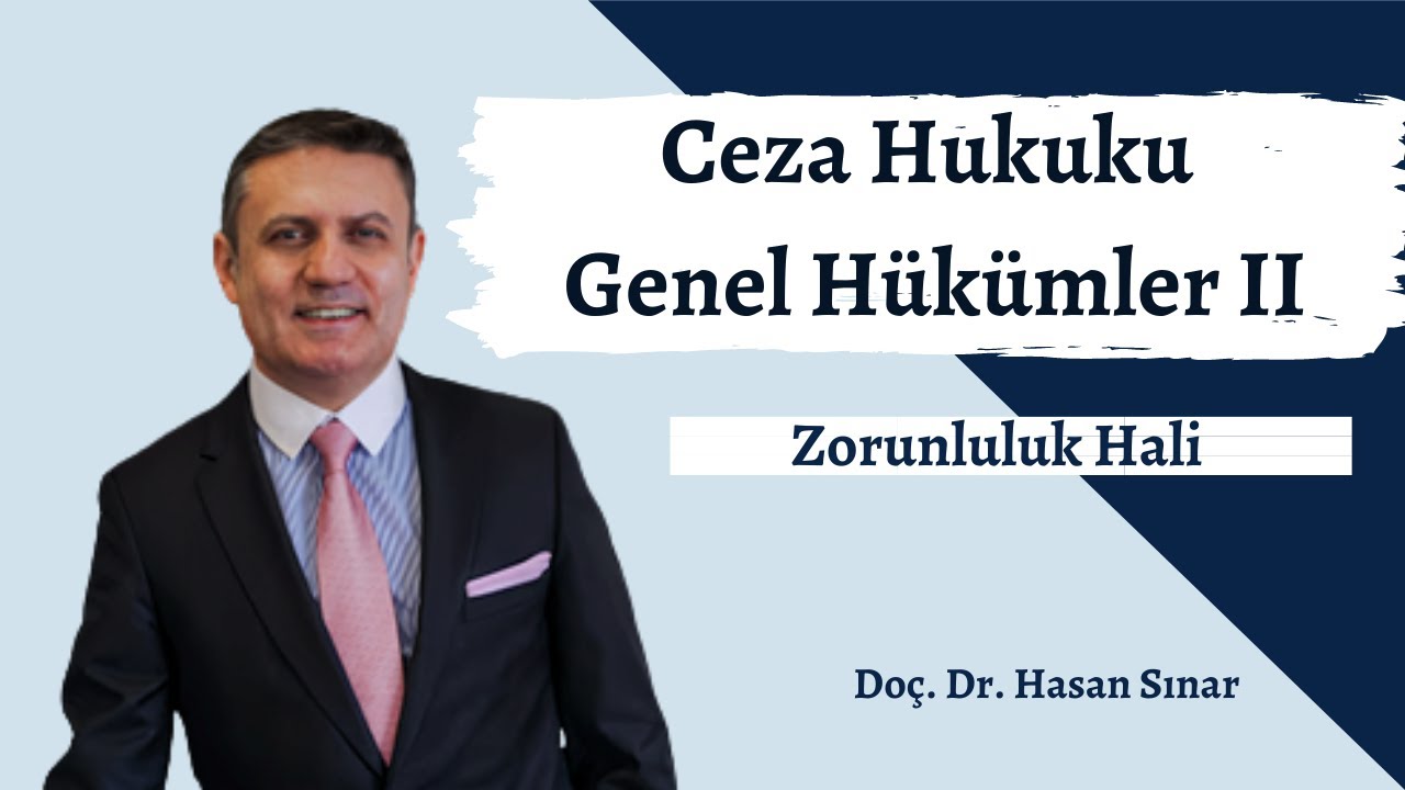 Zorunluluk Hali