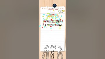 Brain test all-star Level 438 walkthrough solution