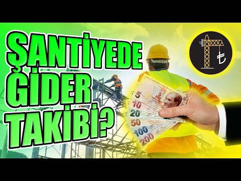 Video: İnşaat Muhasebeye Nasıl Yansıtılır?