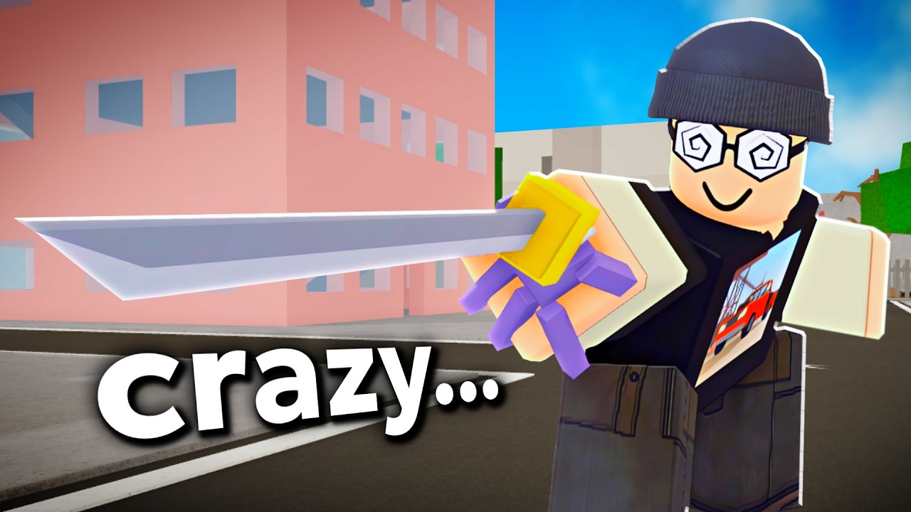 no way they added HIM to Jujutsu Shenanigans...