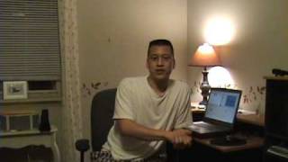 JavaOne Minute with Carl Dea pt. 1