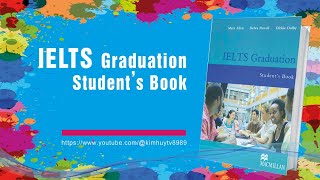 Unit 5: The world we live in | IELTS Graduation-Student's Book.