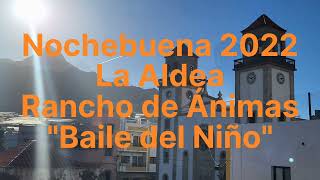 La Aldea Rancho de Ánimas 2022