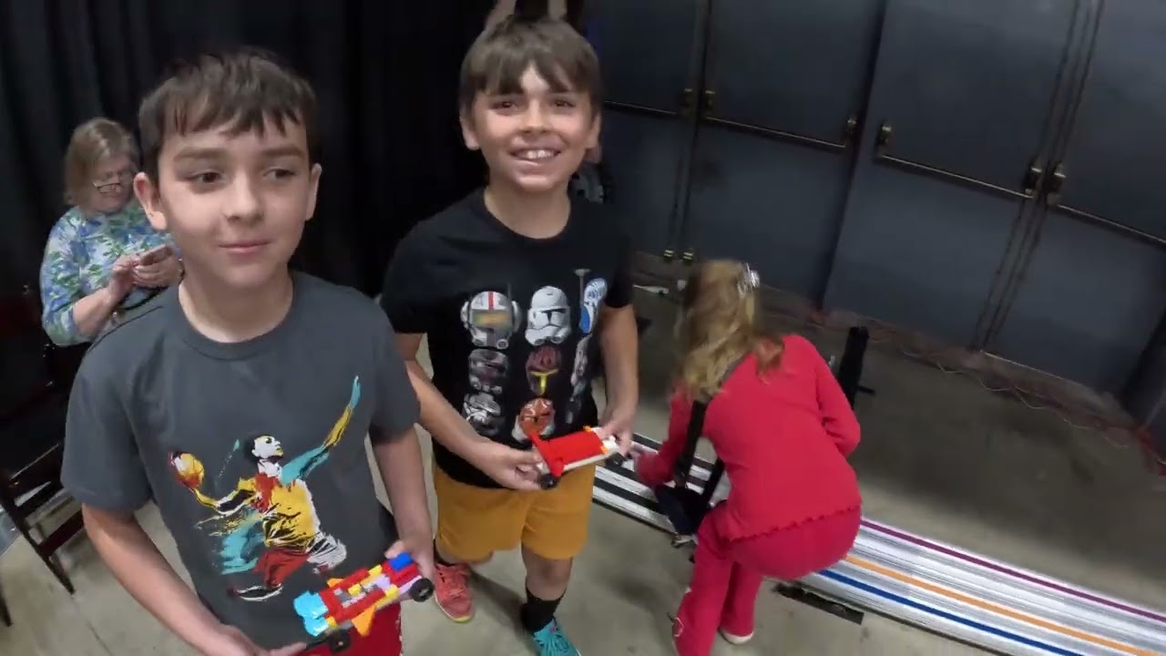 Lego Convention 2025