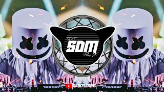 Main To Raste Se Ja Raha Tha || Dj Remix Tasha Bass || Tapori Remix || Old Song Remix 2023 || Dj SDM