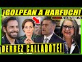 DE EMERGENCIA!!! GOLPEAN EL PLAN DE HARFUCH DESDE LA CORTE, DERBEZ SE QUEDA CALLADO