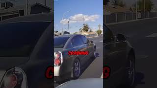 The Most Disrespectful Road Rage Driver Ever!